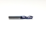 ABS Import Tools 5/16 X 13/16 LENGTH OF CUT 4 FLUTE ALTIN-COATED CARBIDE END MILL (5807-3125)