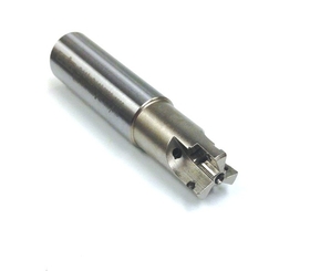 ABS Import Tools 3/4" SQUARE SHOULDER COOLANT-THRU INDEXABLE END MILL (5822-1606)