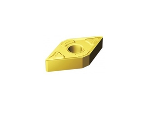 ABS Import Tools DNMG-333-DF 55 COATED CARBIDE INSERT (6000-7333)