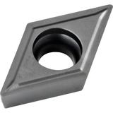 ABS Import Tools DCMT-32.51-HM COATED CARBIDE INSERT (6004-0031)