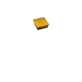 ABS Import Tools SPG-422 TiN COATED CARBIDE INSERT (6021-2422)