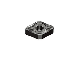 ABS Import Tools DNMG-331-DM  BLACK DIAMOND COATED INSERT (6033-1331)