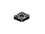 ABS Import Tools DNMG-332-DM  BLACK DIAMOND COATED INSERT (6033-1332)