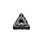 ABS Import Tools TNMG-433-DF BLACK DIAMOND COATED CARBIDE INSERT (6036-0433)