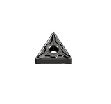 ABS Import Tools TNMG-222-DM BLACK DIAMOND COATED CARBIDE INSERT (6036-1222)