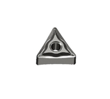 ABS Import Tools TNMG-333-EF COATED CARBIDE INSERT (6036-5333)