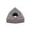 ABS Import Tools WNMG-433-DR CARBIDE INSERT (6052-1433)