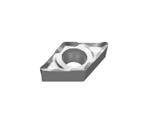 ABS Import Tools DCGX 32.51 LH CARBIDE INSERT FOR ALUMINUM (6055-0221)