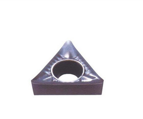 ABS Import Tools TCGX 21.52 LH CARBIDE INSERT FOR ALUMINUM (6057-0112)