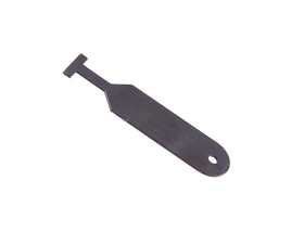 ABS Import Tools T-SLOT CLEANER (7016-0030)