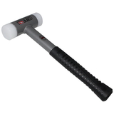 ABS Import Tools 29 OZ UPE PLASTIC DEAD BLOW HAMMER (7080-0305) - MADE IN TAIWAN