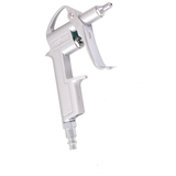 ABS Import Tools PISTOL TYPE AIR DUSTER BLOW GUN WITH 5/8