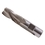 ABS Import Tools 1/4 X 3/8 X 2-7/16" 3 FLUTE M42 COBALT COARSE ROUGHING END MILL (8002-5708)