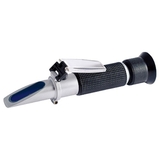 ABS Import Tools WATER SOLUBLE OR SYNTHETICS COOLANT TESTER - REFRACTOMETER 0-15% (8010-0018)