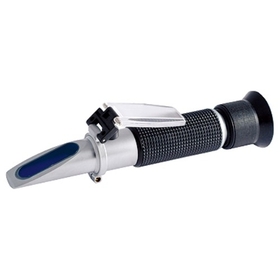 ABS Import Tools WATER SOLUBLE COOLANT TESTER - REFRACTOMETER 0-32% (8010-0020)