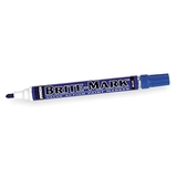 ABS Import Tools DYKEM BRITE-MARK REGULAR LINE BLUE MARKER (8030-8401)