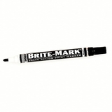 ABS Import Tools DYKEM BRITE-MARK REGULAR LINE BLACK MARKER (8030-8402)