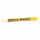 ABS Import Tools DYKEM BRITE-MARK REGULAR LINE YELLOW MARKER (8030-8404)