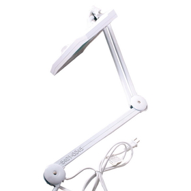 ABS Import Tools LED MAGNIFIER LAMP WITH FLEX ARM (8401-0045)
