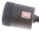 ABS Import Tools LED GOOSE NECK WORK LIGHT ON MAGNETIC BASE - 18 1/2" FLEXIBLE SHAFT (8401-0445)