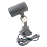 ABS Import Tools 5 WATT WATERPROOF LED SHORT ARM WORK LIGHT (8401-0462)