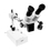ABS Import Tools 20X STEREO MICROSCOPE WITH UNIVERSAL STAND (8902-0050)