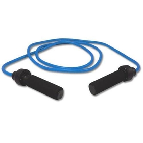Champion Barbell Weighted Jump Rope