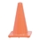 BSN Sports Orange Game Cone, Price/each