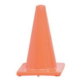 BSN Sports 18" Orange Game Cones