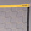 MacGregor 1048612 Multi-Color Economy Vb Net-Yellow/Black, Price/each