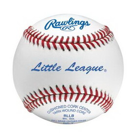 Rawlings Rawlings Rllb Ll Rs-T Baseballs
