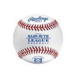 Rawlings 1055771 Rawlings Rbro Babe Ruth Rs-T Baseballs