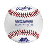 Rawlings Cal Ripken Baseball /Dzn