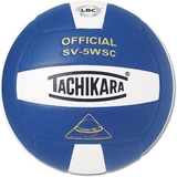 Tachikara SV-5WSC Sensi-Tec Composite Volleyball