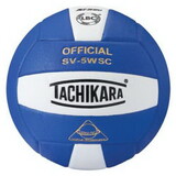 Tachikara Tachikara Sv-5Wsc Sensi-Tec Composite Volleyball