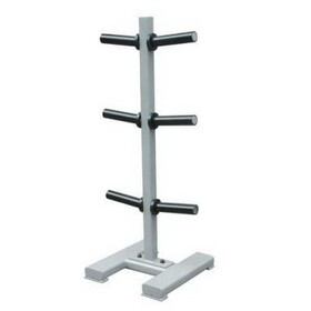 Champion Barbell Champion Barbell Olympic Vertical Plate Holder