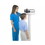 Milliken Medical 1077858 Detecto #439 White Scale, Price/each