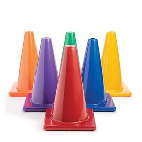 Game Cones