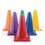 Play Cone 6" 6 Color Pack, Price/PAC