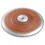 Port a Pit 1101416 Laminated Wood Discus 1.6K, Price/each