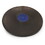 Port a Pit 1101447 Rubber Disc W/Color Ctr 1.6K, Price/each