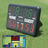 BSN Sports 1240597 Extra Loud Horn For Tt Scoreboard