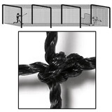 BSN Sports 1149388 Varsity Batting Tunnel Net 70 x 14 x 12