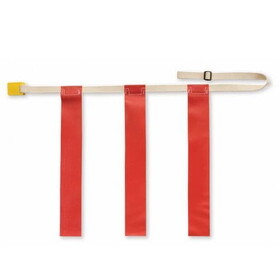 Triple Threat USFTL - Triple Flag Football Belt