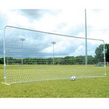 BSN Sports 7 ft. x 21 ft. Trainer/Rebounder Soccer Goal