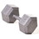 Champion Barbell 1152063 Hex Dumbell W/Straight Handle 60Lb, Price/each