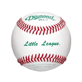 Diamond Diamond Dll-1 Little League Bball /Dz