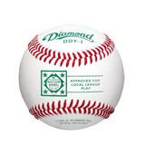 Diamond 1159141 Diamond Ddy-1 Dixie League Baseball