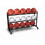 BSN Sports Monster Ball Cart, Price/each