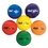 Voit Voit Tuff Foam Mini Playball Set Of 6, Price/SET